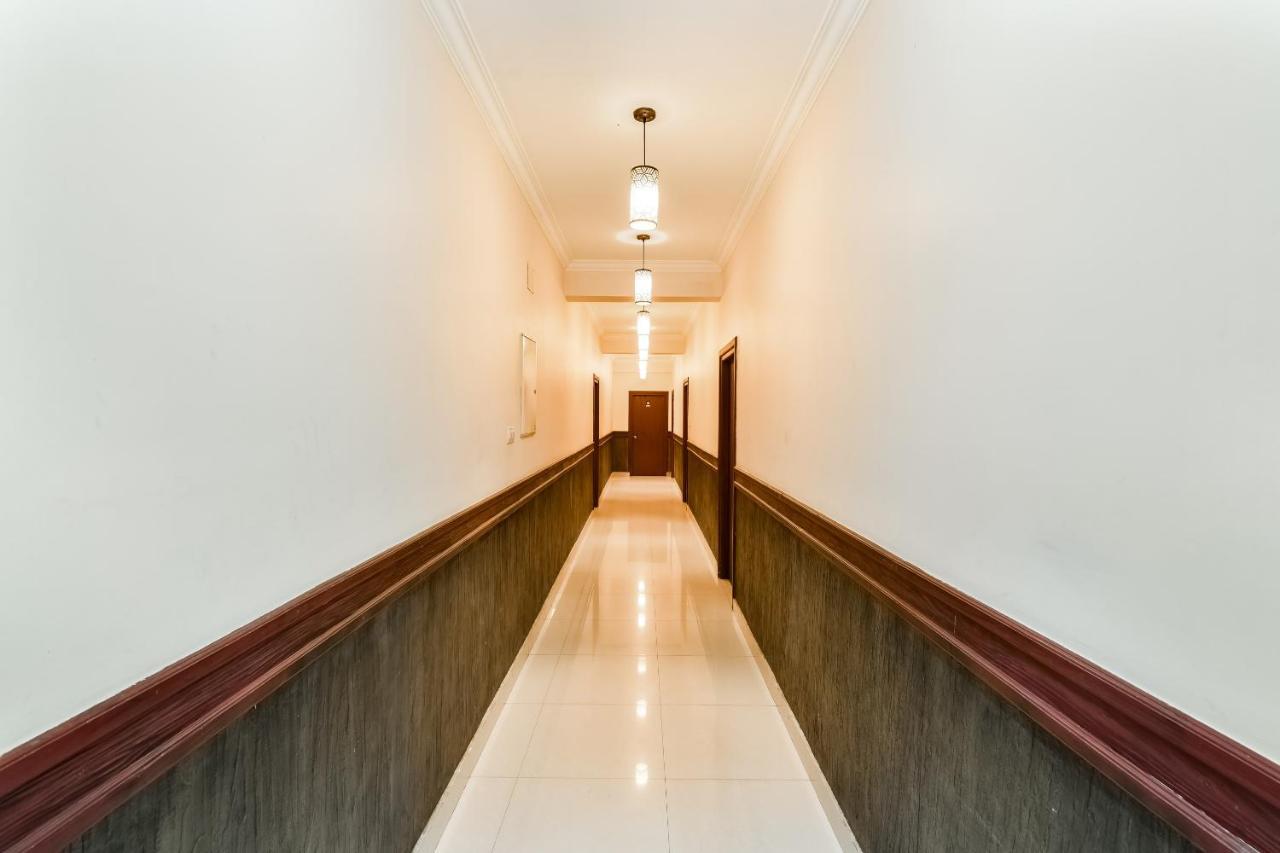 Hotel Collection O 46023 Taaza Residency Vythiri Exterior foto