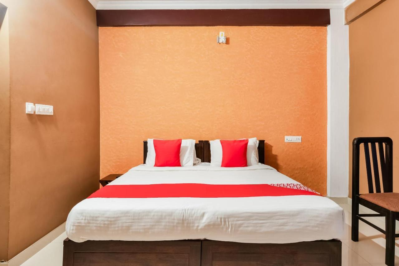 Hotel Collection O 46023 Taaza Residency Vythiri Exterior foto