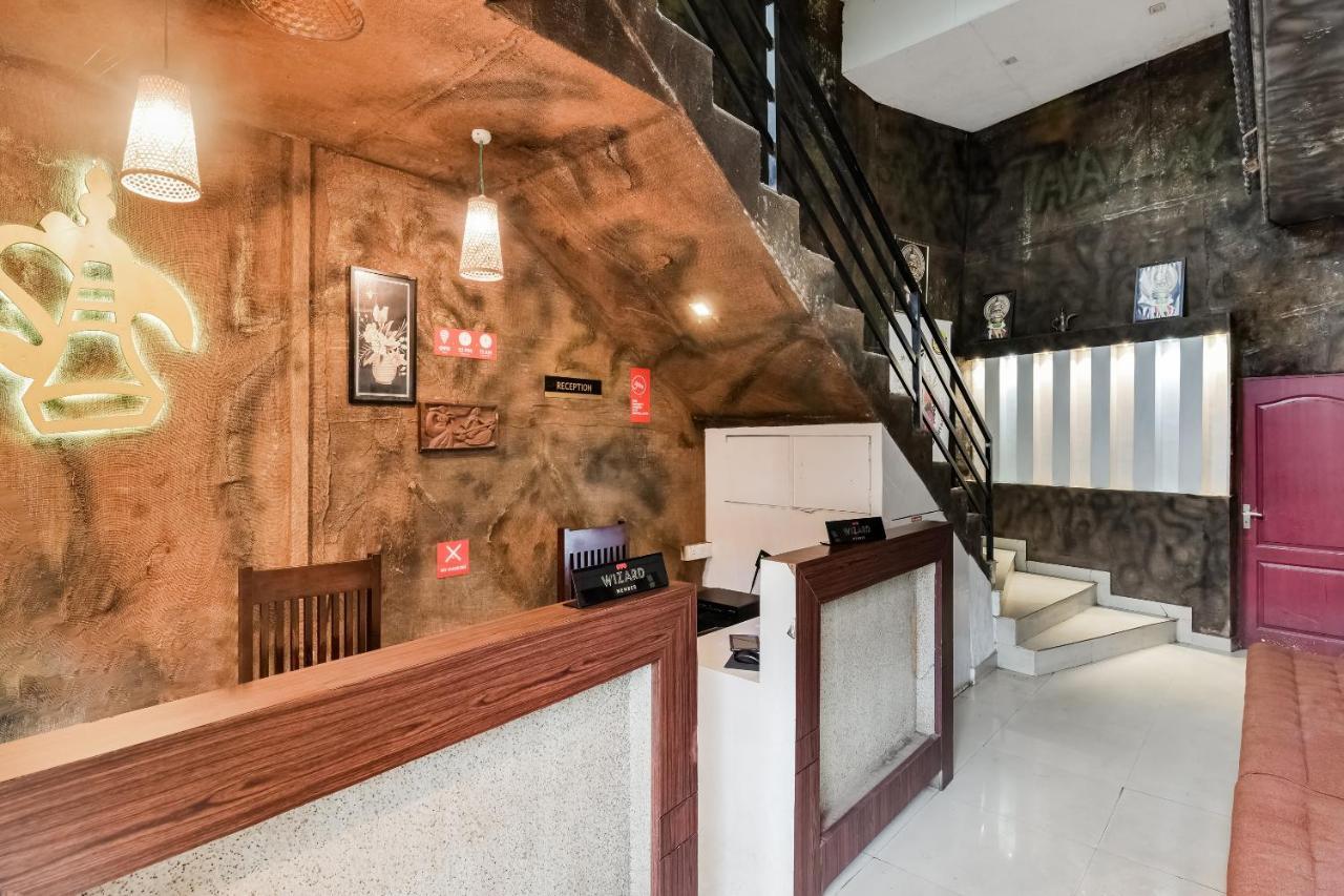 Hotel Collection O 46023 Taaza Residency Vythiri Exterior foto
